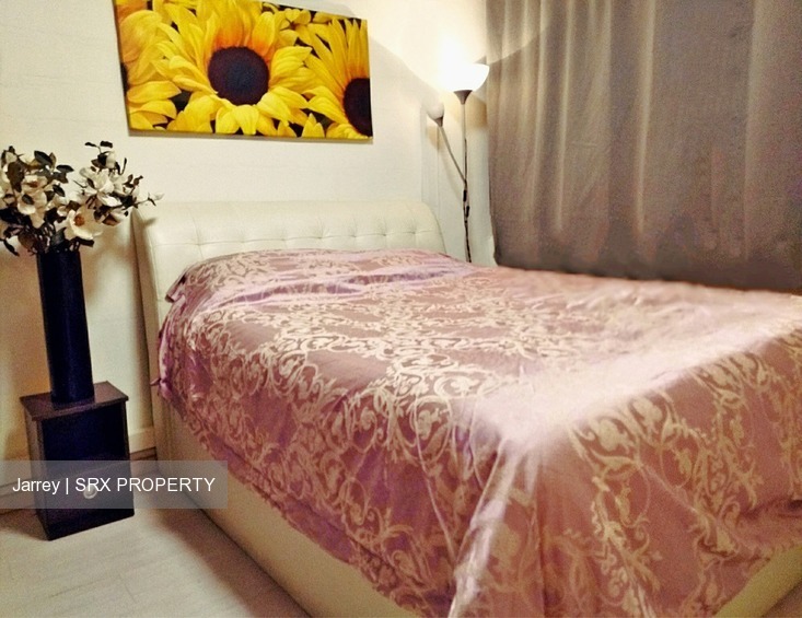 Blk 4 Ghim Moh Road (Queenstown), HDB 3 Rooms #175507172